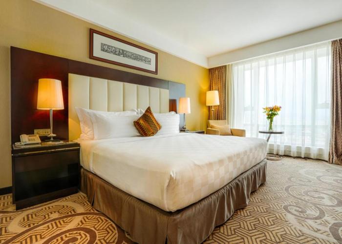 Best Western Premier Tuushin Hotel