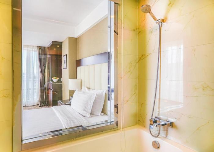Best Western Premier Tuushin Hotel