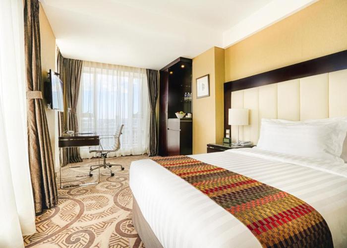 Best Western Premier Tuushin Hotel
