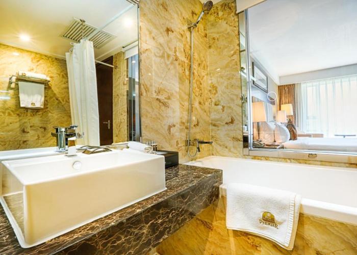 Best Western Premier Tuushin Hotel
