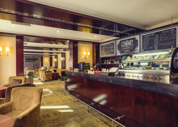 Best Western Premier Tuushin Hotel