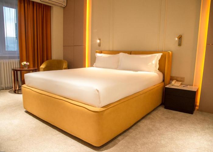Bayangol Hotel