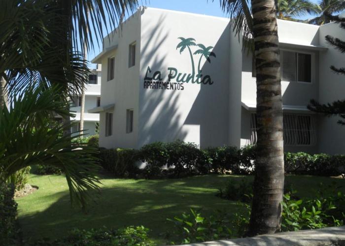 La Punta Apartamentos