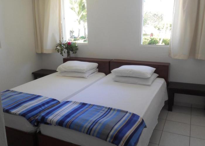 La Punta Apartamentos