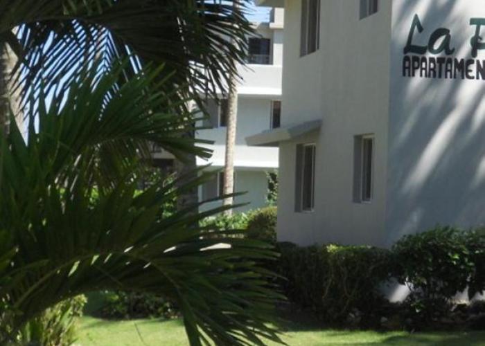 La Punta Apartamentos