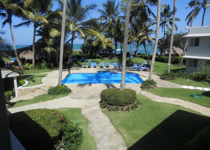 La Punta Apartamentos