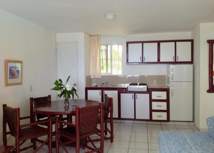 La Punta Apartamentos