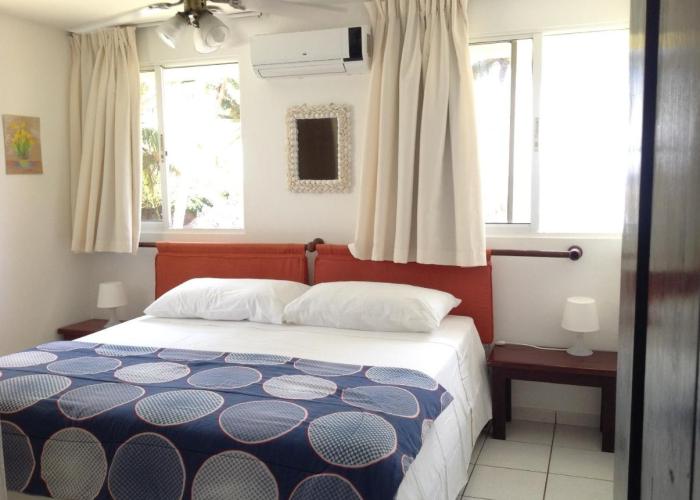 La Punta Apartamentos