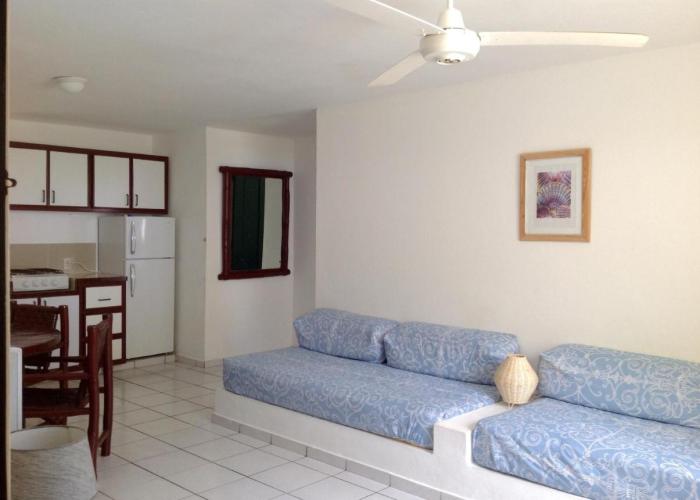 La Punta Apartamentos