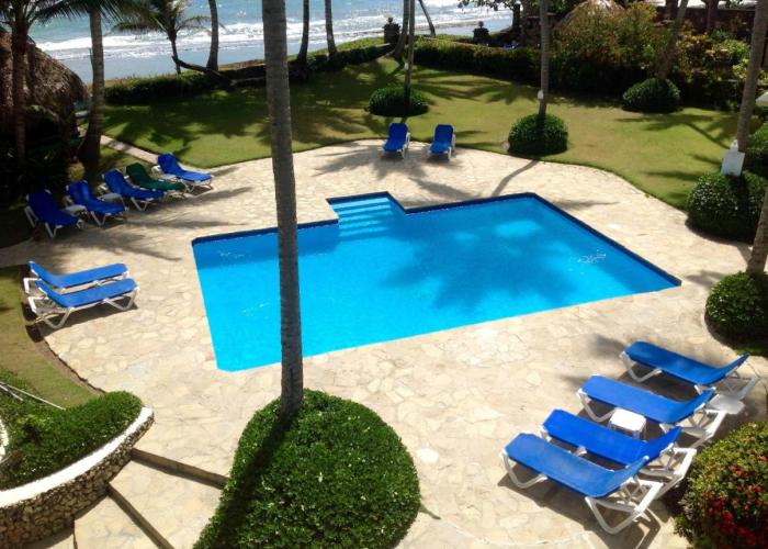 La Punta Apartamentos