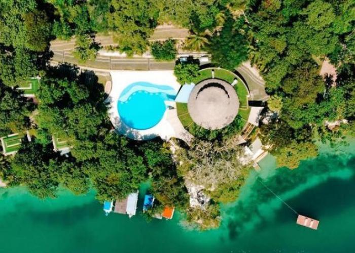 Bolontiku Boutique Hotel & Spa