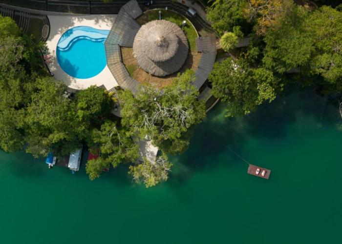 Bolontiku Boutique Hotel & Spa