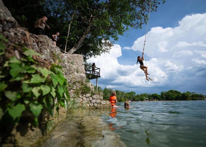 Bolontiku Boutique Hotel & Spa