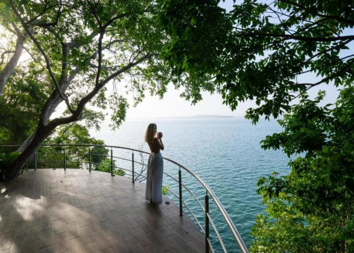 Bolontiku Boutique Hotel & Spa