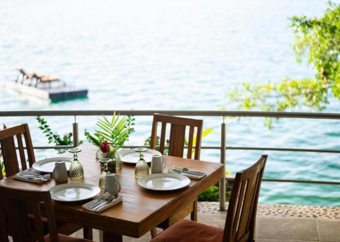 Bolontiku Boutique Hotel & Spa