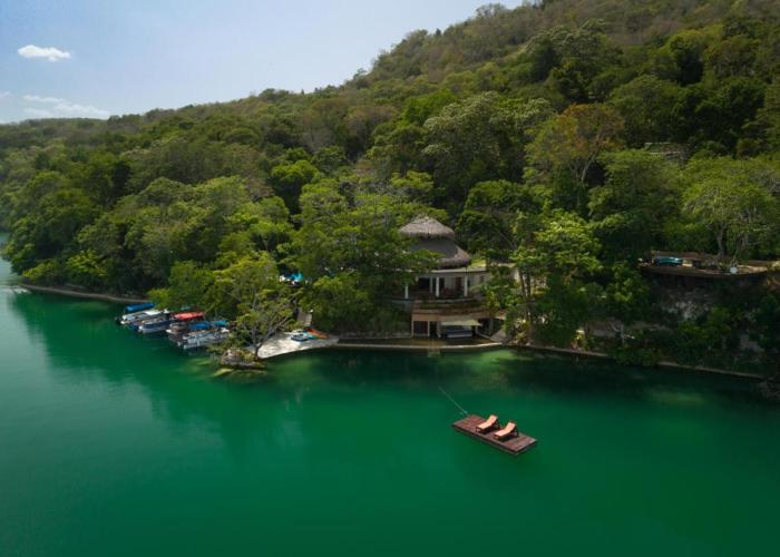 Bolontiku Boutique Hotel & Spa