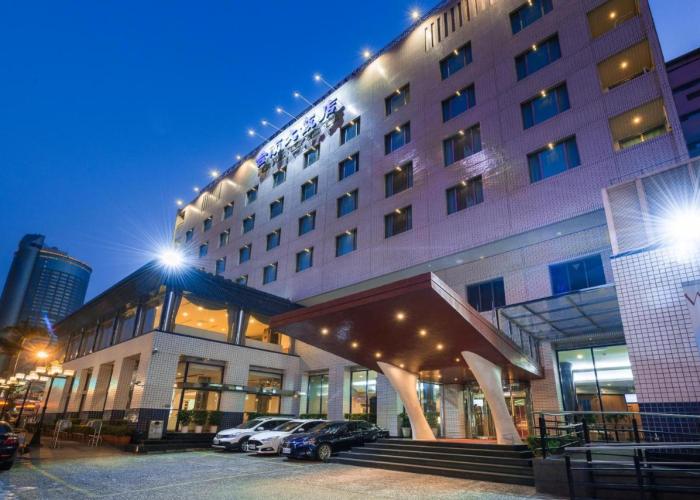 Hotel Tainan