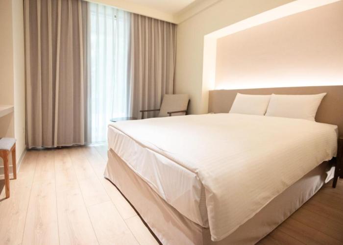 Hotel Tainan