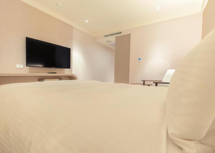 Hotel Tainan