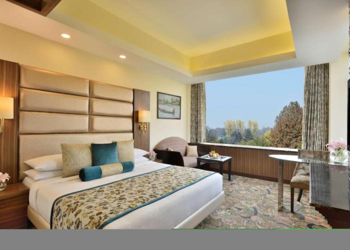 Radisson Srinagar