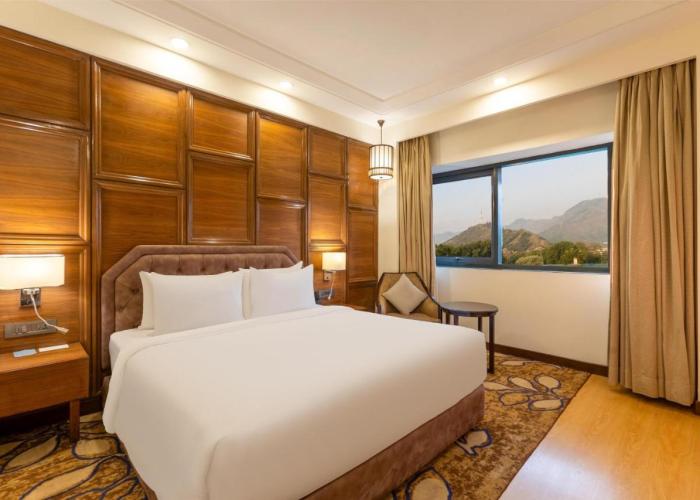 Radisson Srinagar