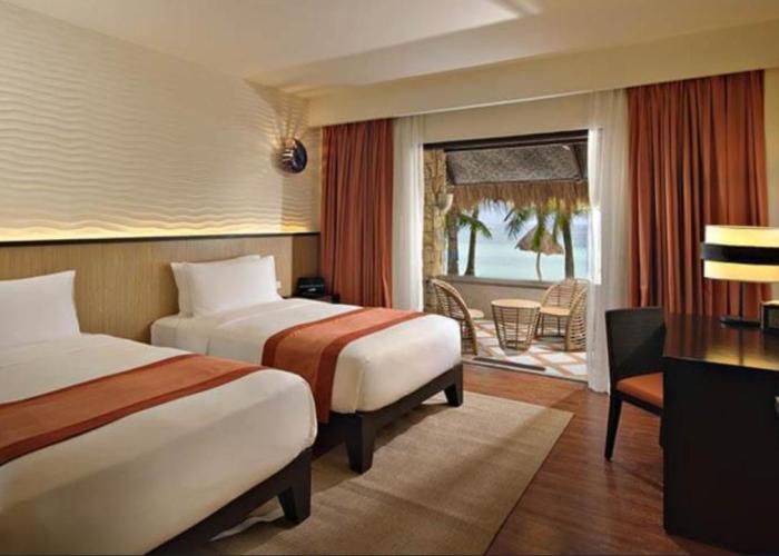 South Palms Resort Panglao