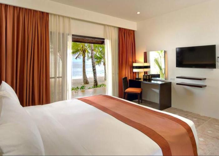 South Palms Resort Panglao