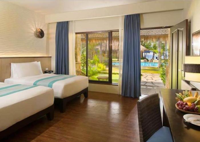 South Palms Resort Panglao