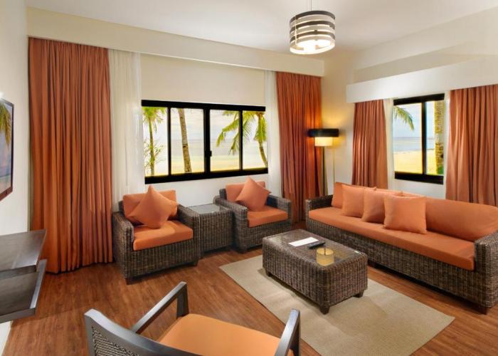 South Palms Resort Panglao