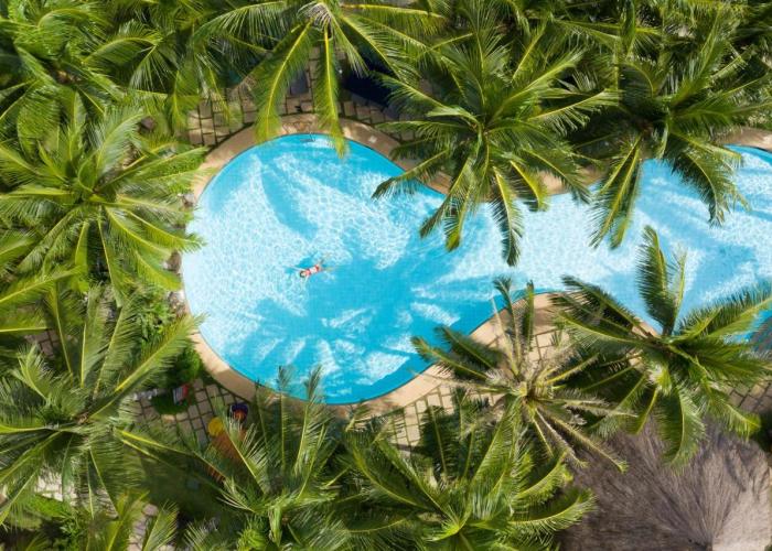 South Palms Resort Panglao