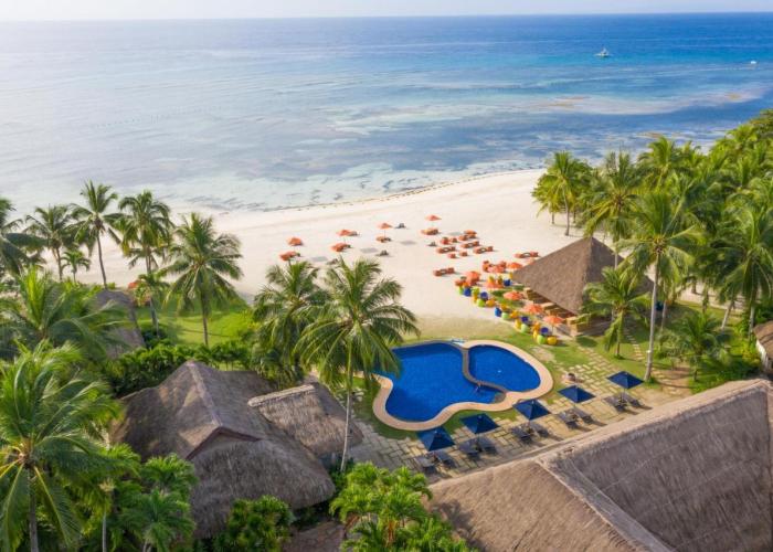 South Palms Resort Panglao