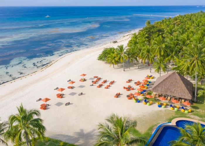 South Palms Resort Panglao