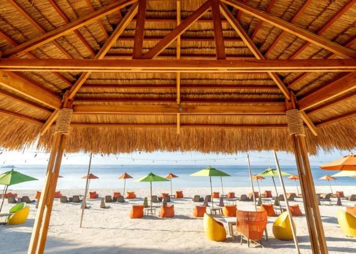 South Palms Resort Panglao