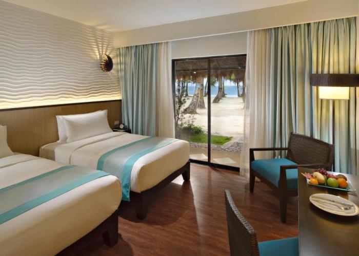 South Palms Resort Panglao