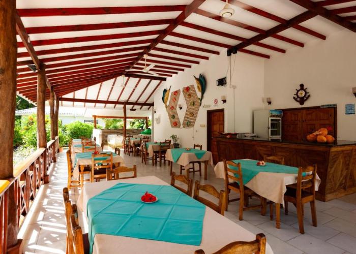 Villa Veuve Casadani Hotel