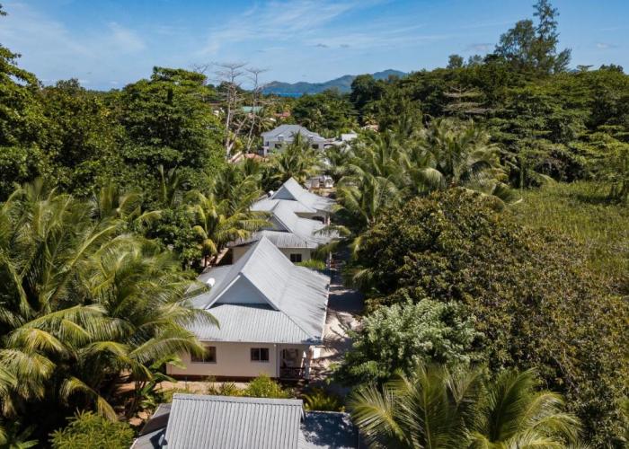 Villa Veuve Casadani Hotel