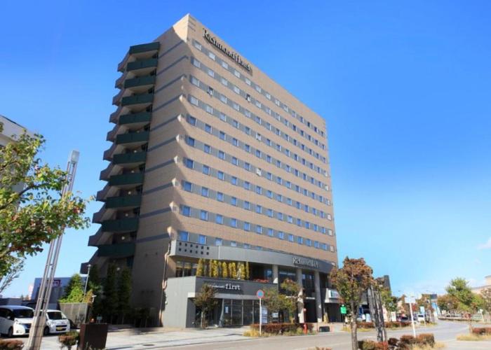 Richmond Hotel Yamagata Ekimae