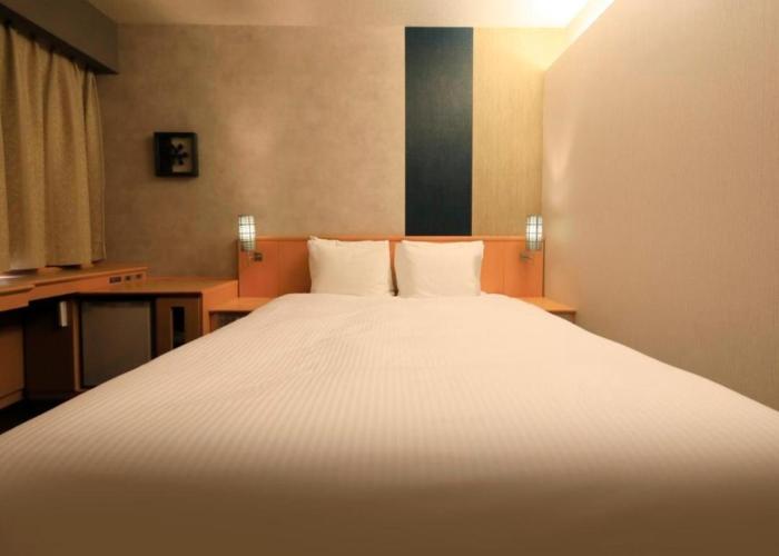 Richmond Hotel Yamagata Ekimae