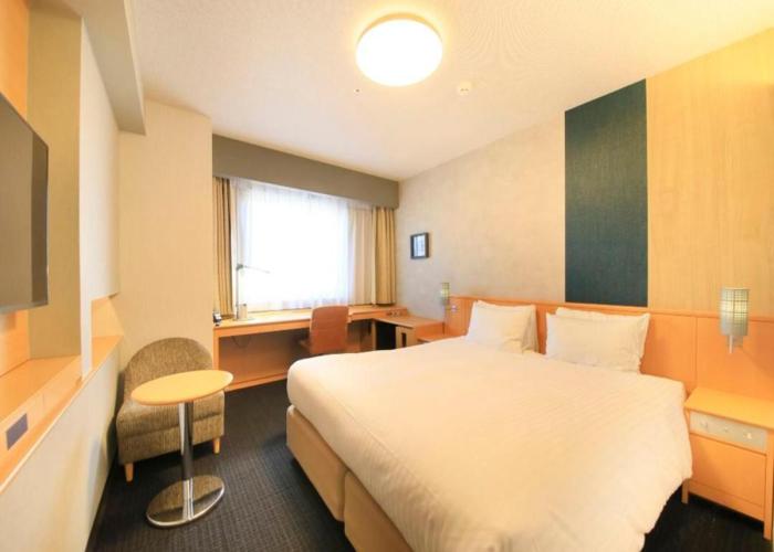 Richmond Hotel Yamagata Ekimae