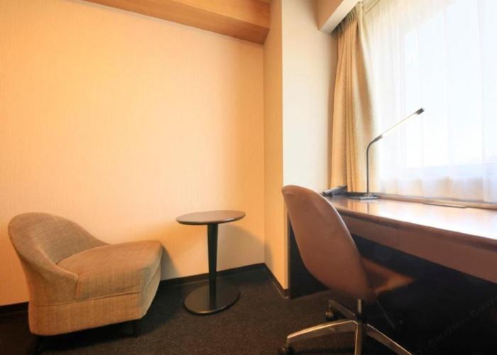 Richmond Hotel Yamagata Ekimae