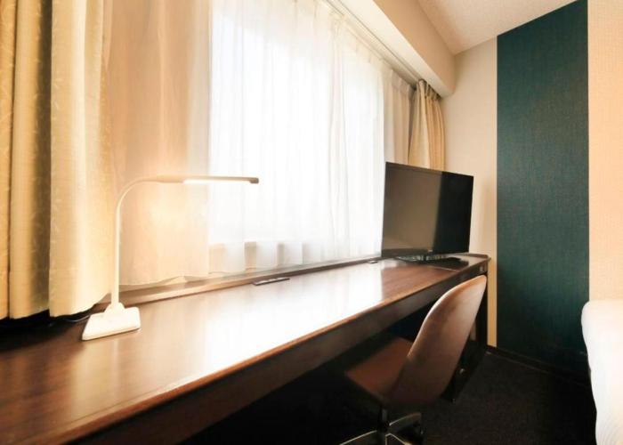 Richmond Hotel Yamagata Ekimae