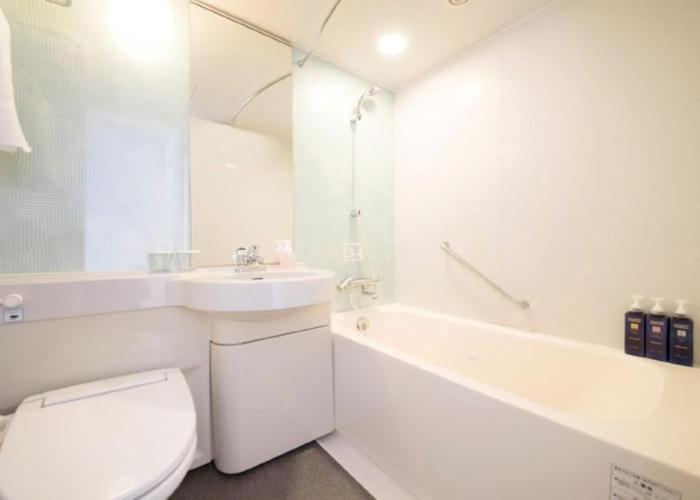 Richmond Hotel Yamagata Ekimae