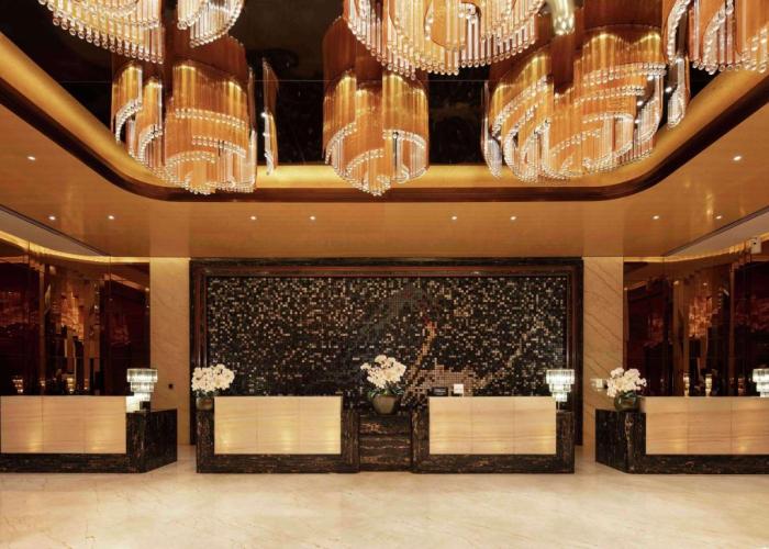 Hilton Zhengzhou