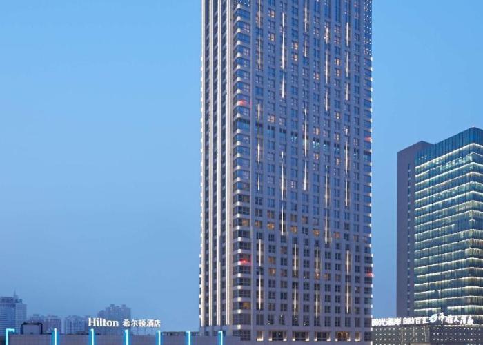 Hilton Zhengzhou