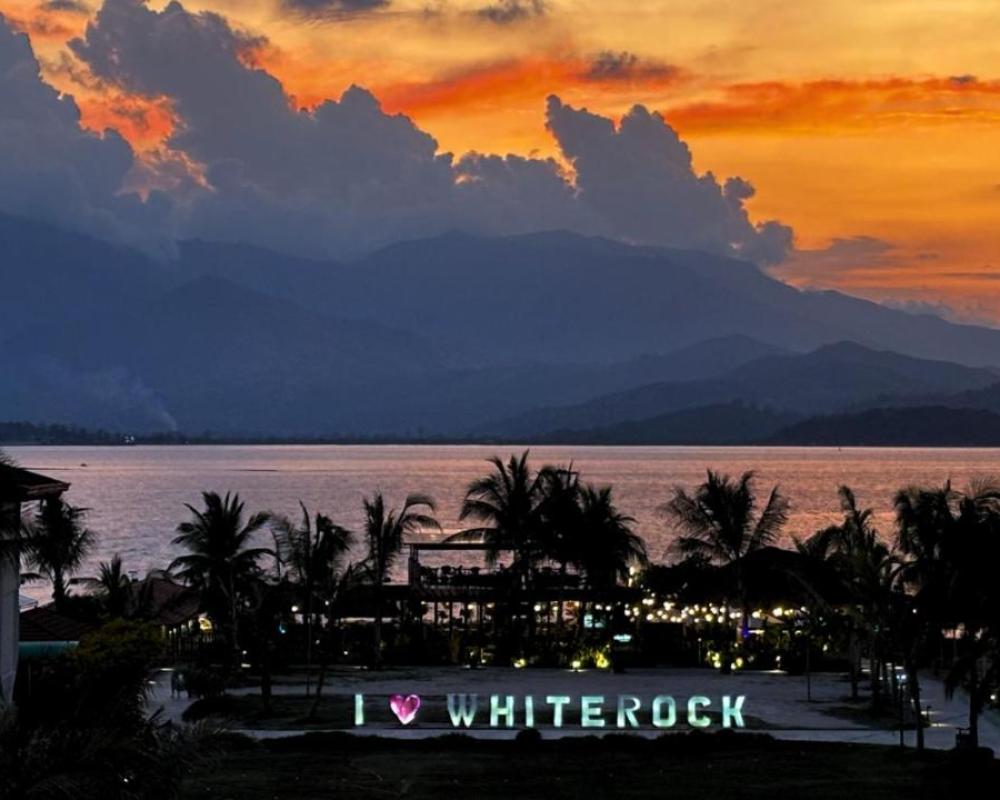 Whiterock Beach Hotel and Waterpark