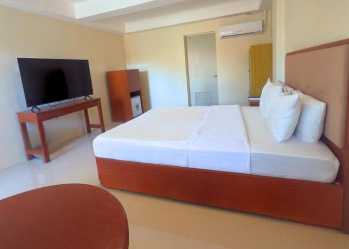 Whiterock Beach Hotel and Waterpark