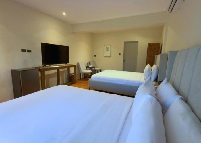 Whiterock Beach Hotel and Waterpark