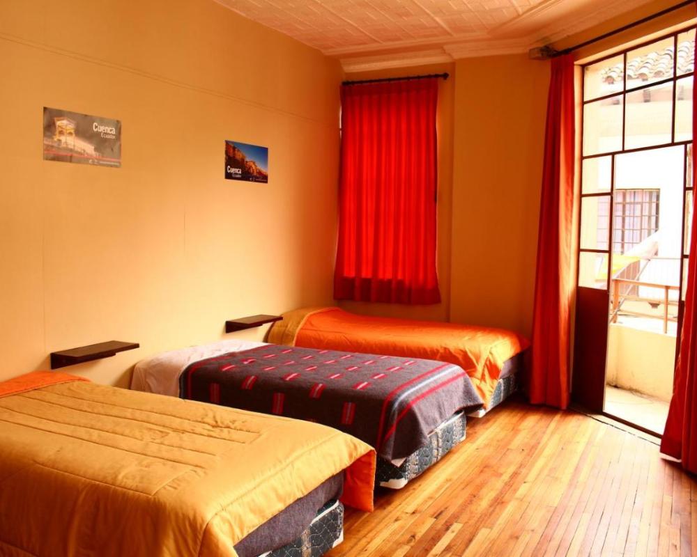 фото Check Inn Bed and Breakfast