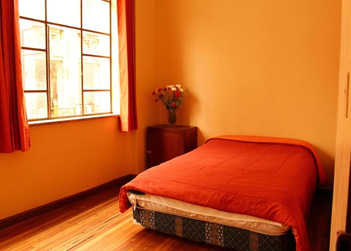 Check Inn Bed and Breakfast