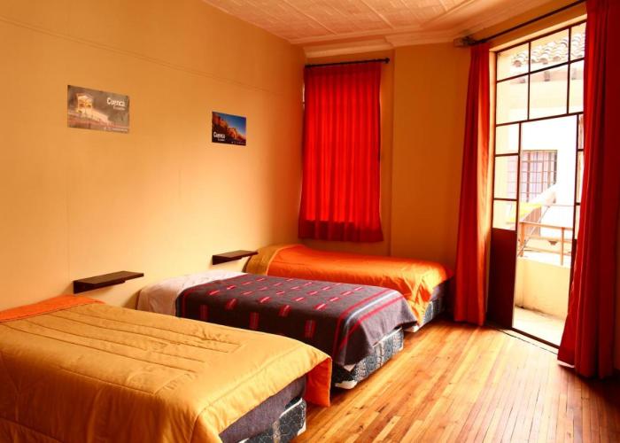 Check Inn Bed and Breakfast